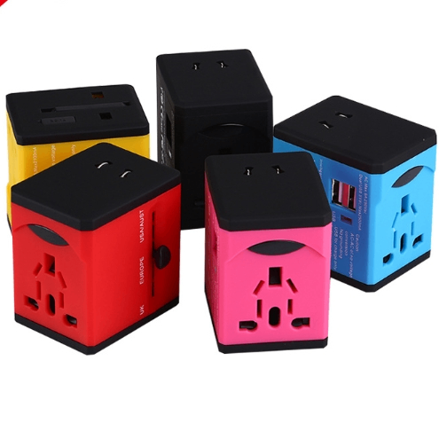 Fast Charging Travel Adapter